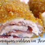 Flamenquines cordovani con Bimby