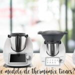 Sondaggio: quale modello di Bimby hai?