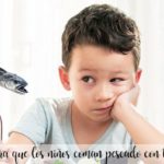 50 ricette per bambini per mangiare il pesce con il Bimby