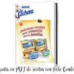 Libro PDF gratuito di ricette con latte condensato
