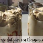 Cafe Dalgona con Bimby
