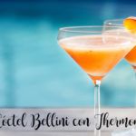 Cocktail Bellini con Bimby
