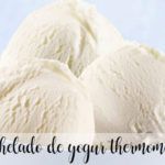 Ricetta gelato allo yogurt con Bimby - Facile