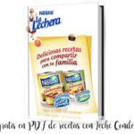 Libro PDF gratuito di ricette con latte condensato