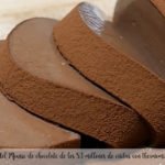 La torta di mousse al cioccolato degli 83 milioni di visite con il Bimby