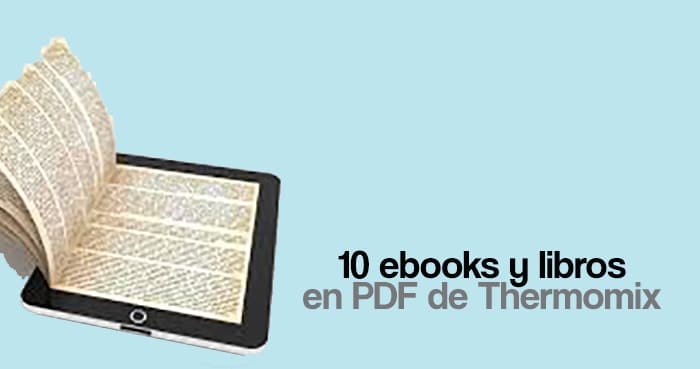 10 ebook Bimby e libri PDF