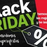 super ofertas black friday