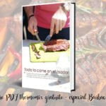 Libro PDF thermomix gratuito - especial Barbacoas