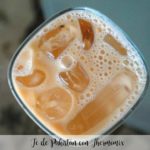T&eacute; de Pakist&aacute;n con Thermomix