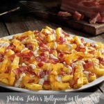 Patatas Foster&acute;s Hollywood con thermomix