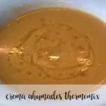 Crema de ahumados con thermomix