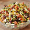Insalata di pastore con Bimby