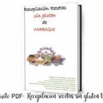 libro gratis pdf ricette senza glutine Bimby