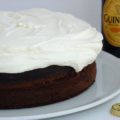 Tarta Guinness con thermomix