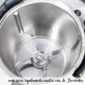 c&oacute;mo secar r&aacute;pidamente nuestro vaso de Thermomix