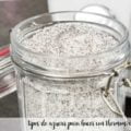 tipos de azucar para hacer con thermomix