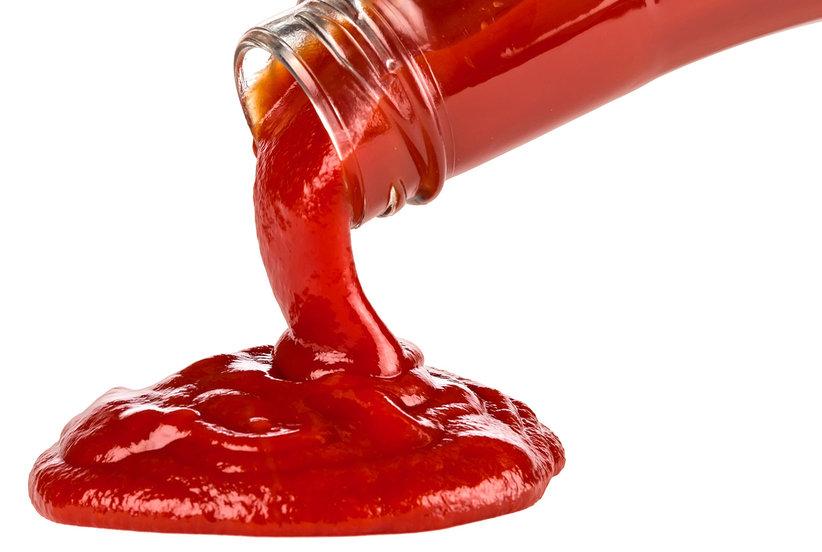 Come fare il ketchup con il Bimby