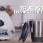Trucchi per il bicchiere Bimby