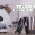 Trucchi per il bicchiere Bimby