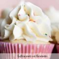 Buttercream con Thermomix
