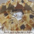 Roscon de reyes de Luz Maria Lagoa con Thermomix