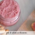 Paté de salami con Thermomix