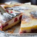 Los mejores trucos para hacer unas tartas perfectas