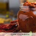 Capuliato italiano con Thermomix
