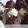 Bombones de Oreo con Thermomix