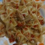 Patè di sarde e peperoni con Bimby