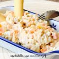 Ensaladilla rusa en olla GM