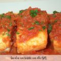 Bacalao con tomate en olla GM