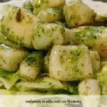 Calamares en salsa verde con Thermomix