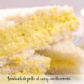 S&aacute;ndwich de pollo al curry con thermomix