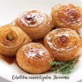 Cebollitas caramelizadas Thermomix