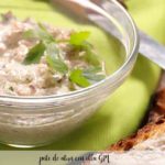Pate de atun con olla GM