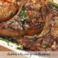 Chuletas de cerdo a la cerveza con Thermomix