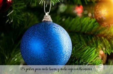 125 dolci per la Vigilia di Natale e Capodanno con Bimby