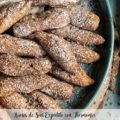 Huesos de San Expedito con Thermomix