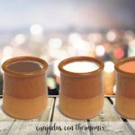 Cuajadas con thermomix
