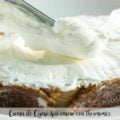 Crema de Queso Kiri casero con thermomix