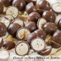 Cheesecake con Mars y Maltesers con Thermomix