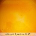 Caldo o fumet de Pescado con Olla GM