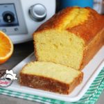 Panini all'arancia con Bimby
