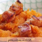 Patatas revolconas con olla GM