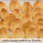 cordiales murcianos navide&ntilde;os con Thermomix 