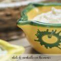 alioli de membrillo con thermomix