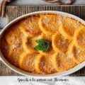 Gnocchi a la romana con Thermomix