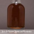 Licor de turr&oacute;n Jijona con thermomix