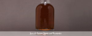 Liquore al torrone di Jijona con Bimby
